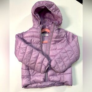 H&M light jacket size 5t/6